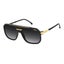 Carrera 1077/S 2M2/9O Men's Sunglasses - Black Gold Carousel 1