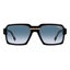 Carrera Victory C 15/S 7C5/08 Men's Sunglasses - Black Crystal Carousel 2