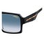 Carrera Victory C 15/S 7C5/08 Men's Sunglasses - Black Crystal Carousel 3