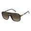 Carrera 1077/S I46/86 Men's Sunglasses - Matte Black Gold Carousel 1