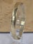 9CT Yellow Gold Plain Bangle 23.81g Carousel 1