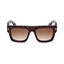 Tom Ford FT0711 52F Men's Sunglasses - Tortoiseshell Carousel 2