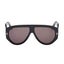 Tom Ford FT1044 01A Men's Sunglasses - Glossy Black Carousel 2