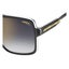 Carrera Victory C 09/S KB7/FQ Men's Sunglasses - Grey Carousel 3