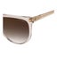 Carrera 3055/S FWM/YK Women's Sunglasses - Pink/Gold Carousel 3