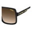 Carrera Victory C 09/S I46/86 Men's Sunglasses - Matte Black Gold Carousel 3