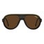 Carrera C Sport 09/S 003/70 Men's Sunglasses - Matte Black Carousel 2