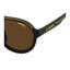 Carrera C Sport 09/S 003/70 Men's Sunglasses - Matte Black Carousel 3