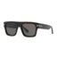 Tom Ford FT0711 01A Men's Sunglasses - Black Carousel 1