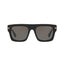 Tom Ford FT0711 01A Men's Sunglasses - Black Carousel 2