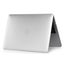 Rubberized Hard Shell Case Cover for 13.3" MacBook Air (2018-2022) -Crystal Carousel 4