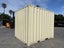 10ft Shipping container - Beige Carousel 3