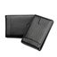 Parallel Deals Rfid-Blocking Carbon Fiber Men Wallet Sleek & Secure Carousel 3
