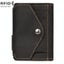 Parallel Deals Secure Rfid Credit Card Holder Compact Design Black Carousel 3