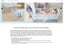 Stokke Flexibath ( baby bathtub ) with newborn support 0-4 years Carousel 6