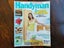 Handyman Magazines(x5) Carousel 5