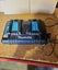 MAKITA Ex Demo DC18RD 18V LXT Lithium Ion Dual Port Rapid Optimum Charger Carousel 1