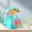 Toys for Kids Ages 4-8 New Music Princess Telephone Toys Chinese and English Carousel 1