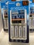 Panasonic Eneloop AAA/AA Smart And Quick Battery Charger with 4 x AA Carousel 7