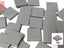 10x NEW LEGO LIGHT BLUISH GREY 2x2 TILES #3068 BULK TILES *BRAND NEW* Carousel 1