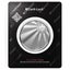 2024 1 oz RESERVE .999 Silver Round Scottsdale Alpha Strike ONLY 499 Carousel 2