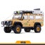 FMS 1:10 FCX10 Land Rover Camel Trophy Edition RS - Require Battery & Charger Carousel 2