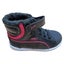 .Puma Toddler First Round Fur - BLACK/PINK - (355180.02) - XT - R1L10 Carousel 3