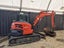 Kubota U55-4 5.5 Ton Excavator Carousel 2