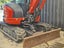 Kubota U55-4 5.5 Ton Excavator Carousel 3