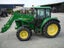 John Deere 6320SE Carousel 1