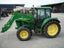 John Deere 6320SE Carousel 2