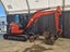 Kubota U55-4 5.5 Ton Excavator Carousel 1