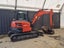 Kubota U55-4 5.5 Ton Excavator Carousel 2