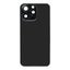 iPhone 15 Pro Max Replacement Back Glass with Wireless Coil and Flash Carousel 1