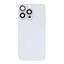 iPhone 15 Pro Max Replacement Back Glass with Wireless Coil and Flash Carousel 2
