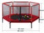 Mini Trampoline Mini Trampoline (OVER STOCKED) Carousel 3