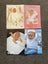 Patons - Low birth Weight to Toddler sizes - 2 Books Carousel 1