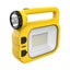 Flashlight Portable Camping Light USB Rechargeable LED Lantern 3 Lighting Mod Carousel 1