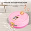 Christmas Birthday Gifts for Kids Mini Cleaning Robot Toy Vacuum Cleaner for Carousel 5
