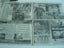 Evening Post Wellington 4 Old Historic Newspapers Carousel 6