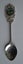 Woodleigh School 1957-82 Teaspoon Carousel 1