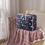 Clothes Storage Moving Bags,Foldable Thick Fabric Blanket Storage Bags,Storag Carousel 6