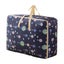 Clothes Storage Moving Bags,Foldable Thick Fabric Blanket Storage Bags,Storag Carousel 3