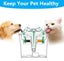 Pet Water Fountain Square Filters 4 Pack Carousel 7