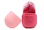 ICB Skincare Beauty Tool Face Ice Roller Massager - Pack of 2 Carousel 5