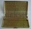 Vintage Metal Cigarette Case Carousel 3