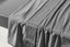 Matt Blatt Bamboo Cotton Bed Sheet Set (Charcoal, Single) Carousel 2