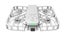 The HoverAir X1 Flying Camera Drone Combo - White Carousel 3