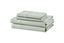 Matt Blatt Bamboo Cotton Bed Sheet Set (Green, Double) Carousel 3