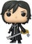 Kingdom Hearts: Xion with Keyblade - Pop! Vinyl Figure Carousel 1